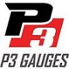 P3 Gauges
